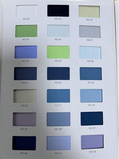 ZS-JQ 60S液氨棉    幅寬：165CM  克重：175G  成份：100%cotton  免燙耐磨、自然光澤、奢華手感、超彈保型   正面照